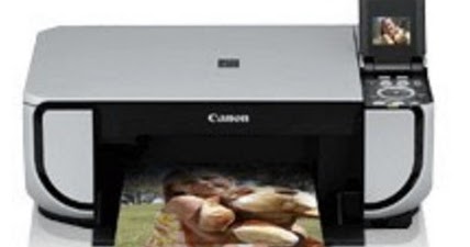 Printer Canon Mp520 Driver Pack