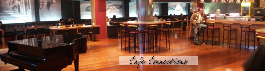 Cafe Connections