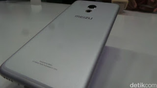 Review Meizu Pro 6 Indonesia