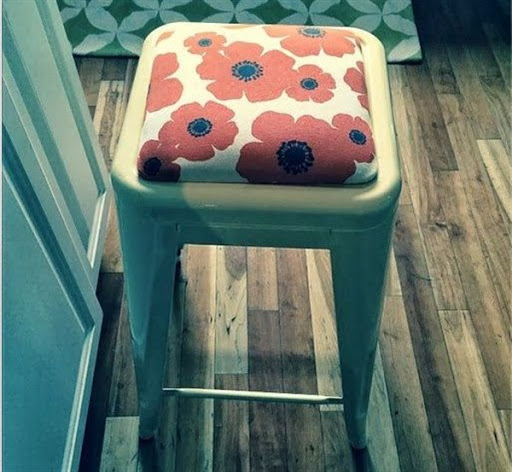 Upholstered Cushions for bar stools Upholstered Cushions for bar stools