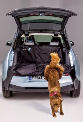 Accesorii BMW i3