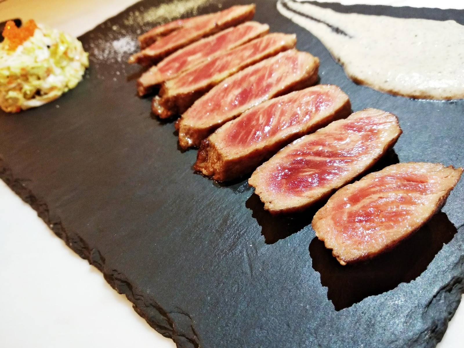 Restaurant Review Fantasia Kitchen Macau