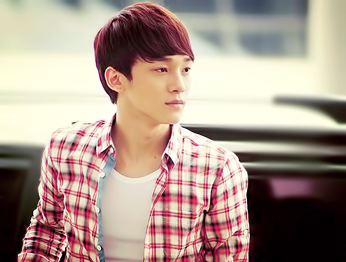 Chen EXO-M
