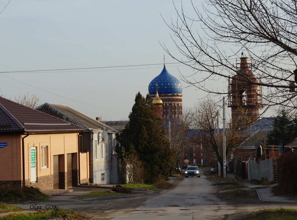 Александровка ростов на дону фото YugNash.ru
