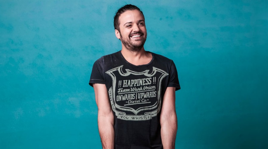 X R i S T O 1990 Ámbar telenovela chilena 2016/2017