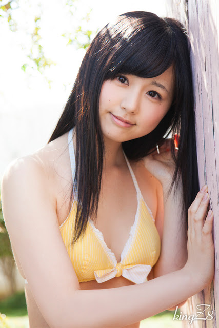 Emi Kurita người đẹp sexy