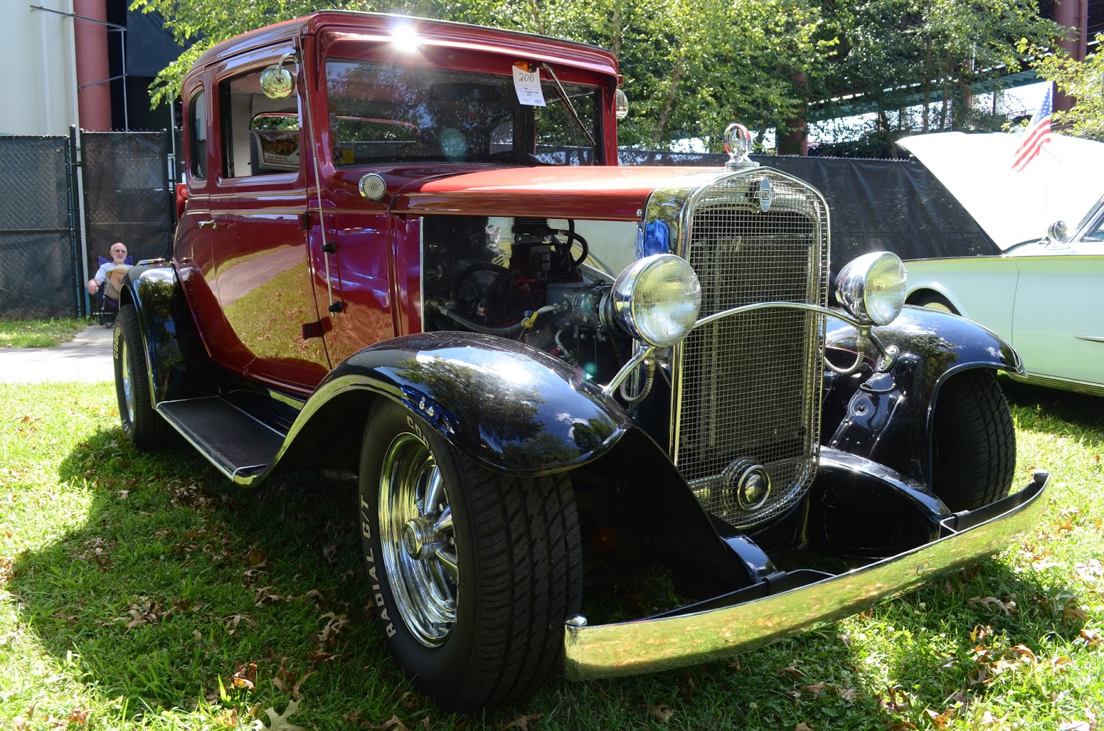 Turnerbudds Car Blog More 30s and 40s Cars From Coney