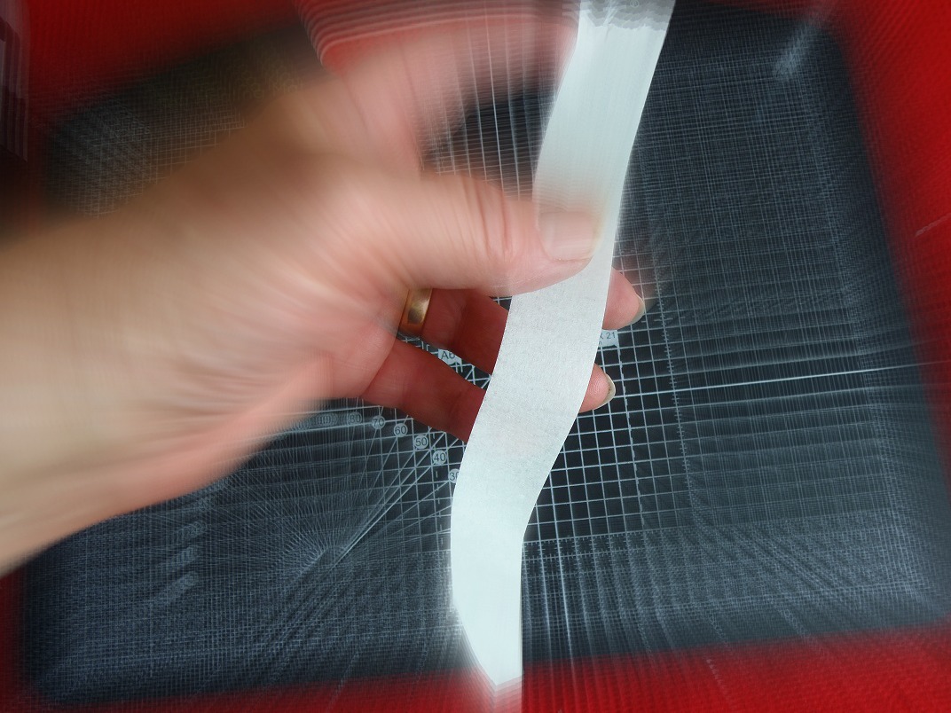 Useful Painting Tips & Techniques Applying Masking Tape