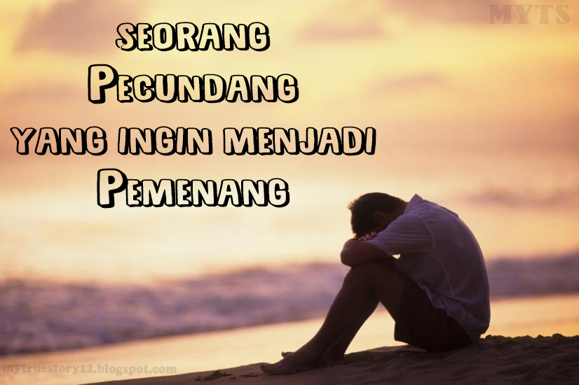 Kata Kata Arti Pecundang