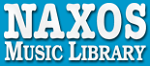 Naxos Music Library