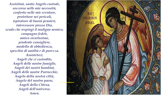 leggoerifletto: Preghiera di intercessione a San Pio di Pietrelcina e