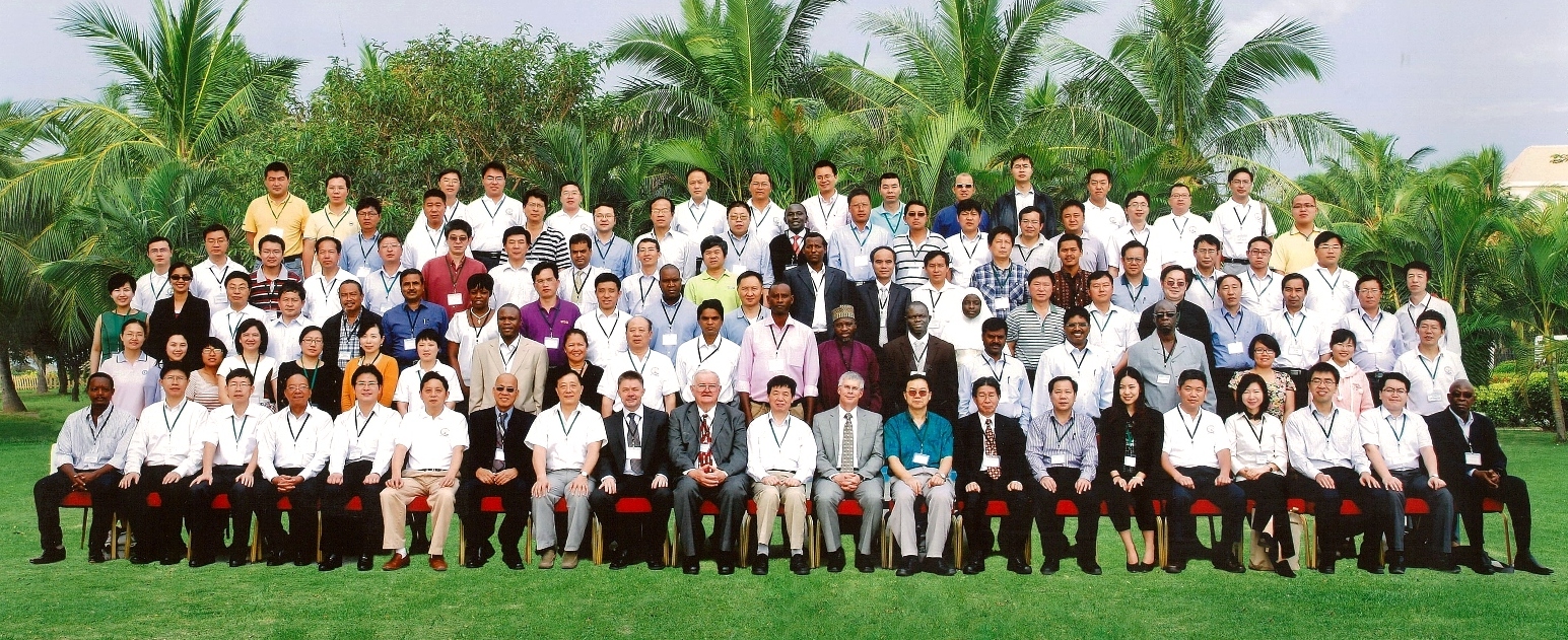 IRRI News: China: Green Super Rice project launches second phase