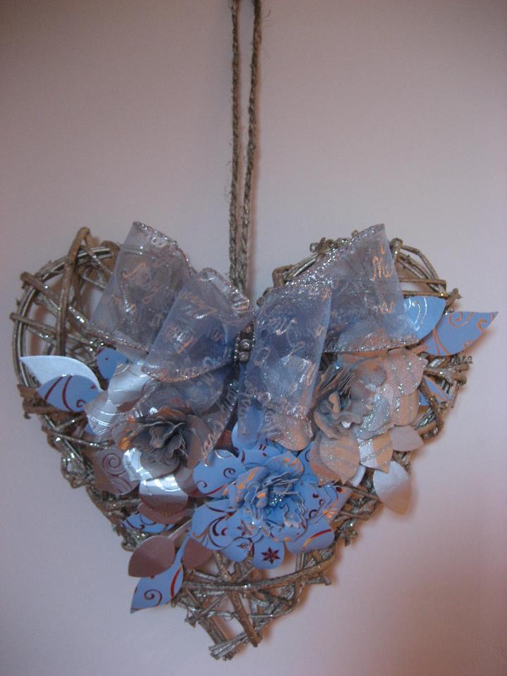 Foxglove Crafting Flower Quilling Dies