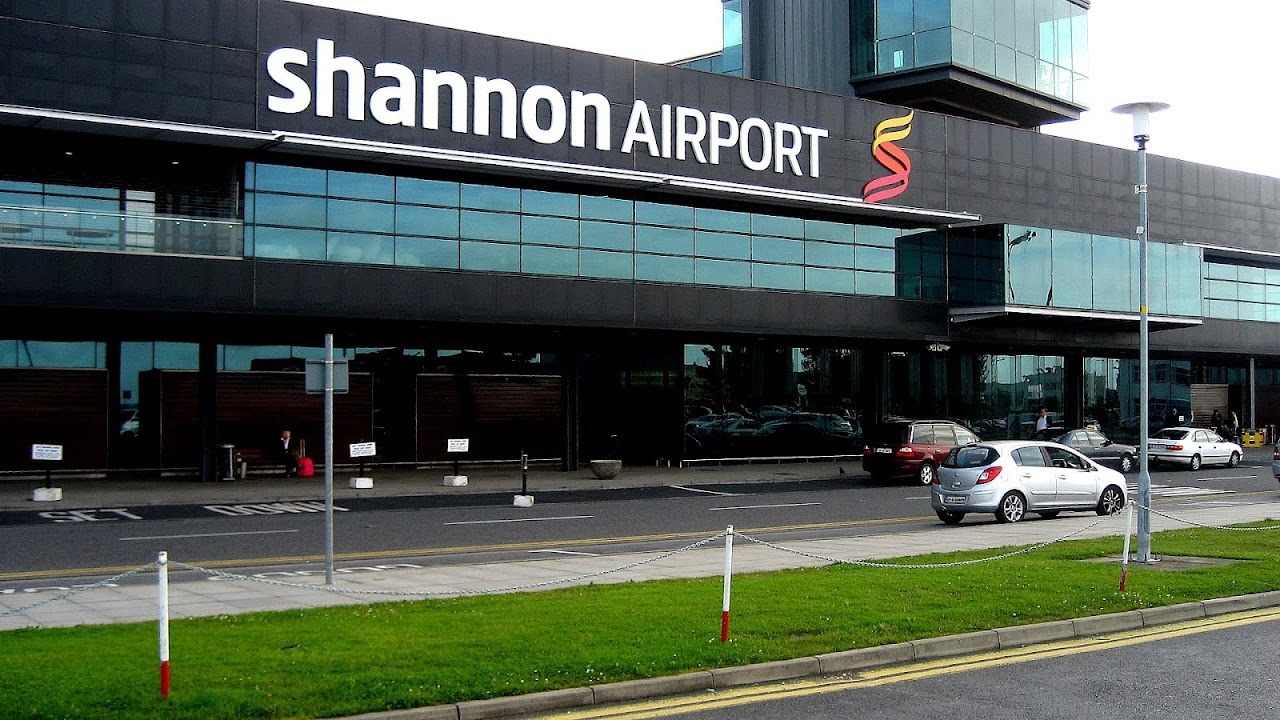 budget rent a car shannon airport