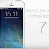 How To Set Up Hotmail On Iphone Update 2015