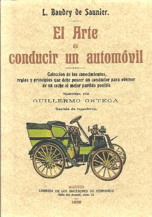 Libros, 1908