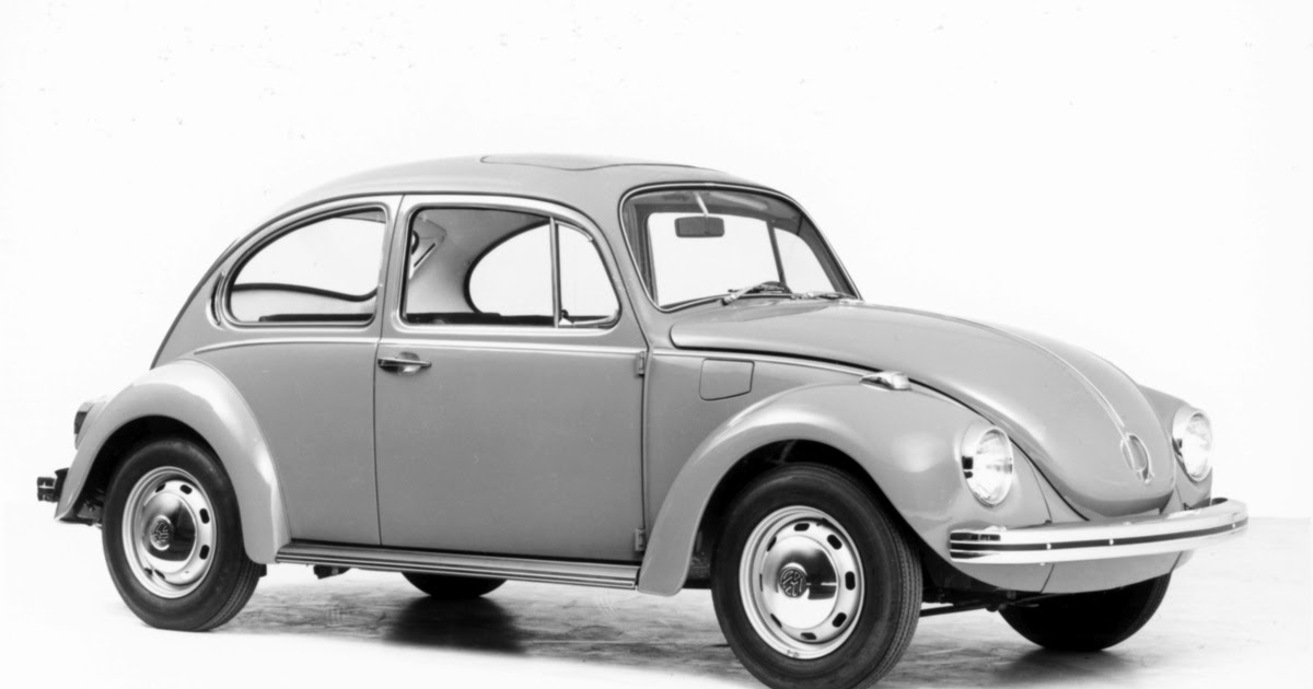 Volkswagen 1302