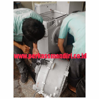   Jasa service mesin cuci Malang