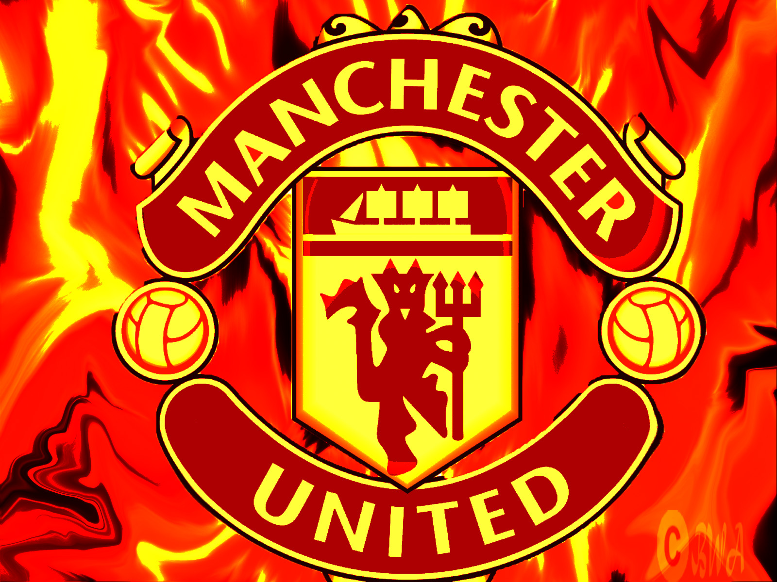 Manchester United 2013 Wallpapers 2013 HD