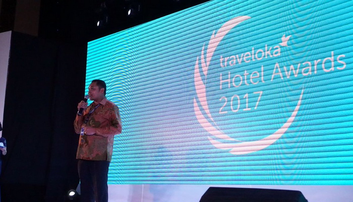Traveloka Hotel Awards 2017, Dukung Industri Perhotelan Indonesia