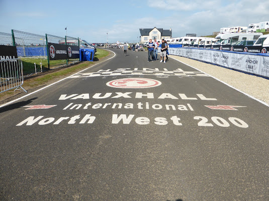 NW200 Photo Album