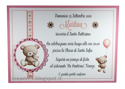 Biglietti Invito Battesimo Gratis Da Scaricare Bigwhitecloudrecs