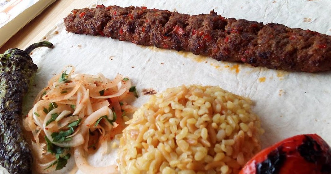 OSMANBEY KONAĞI HAMAMÖNÜ ANKARA İFTAR MENÜLERİ
