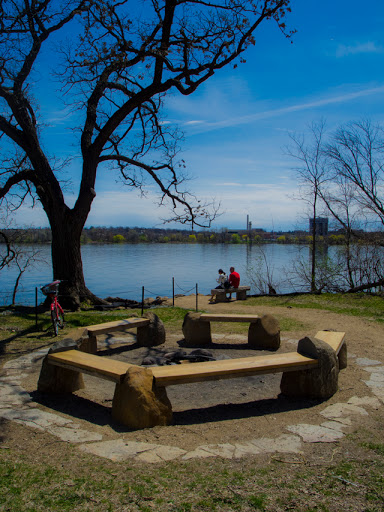 Picnic Point - Madison Wisconsin Picnic Point - Madison Wisconsin