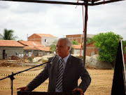 . Corte Eleitoral Paraibana esteve acompanhado do diretor geral do TREPB, .