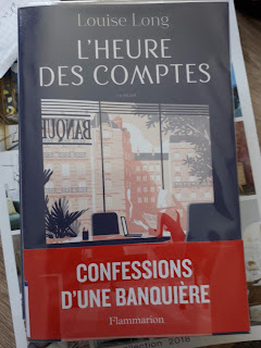 Photo de couverture confessions d'une bibliothécaire isbn 978-2-0813-7815-5 flammarion