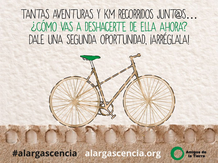 Obsolescencia. Comprar, tirar y vuelta a empezar