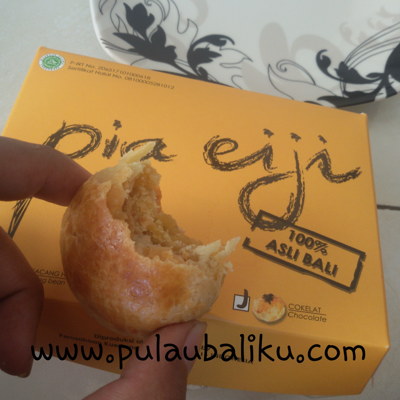 10 Daftar Oleh Oleh Khas Bali Yang Halal Dan Harganya 10 daftar oleh oleh khas bali yang halal dan harganya