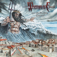 Wrathblade - "God of the Deep Unleashed" (album)