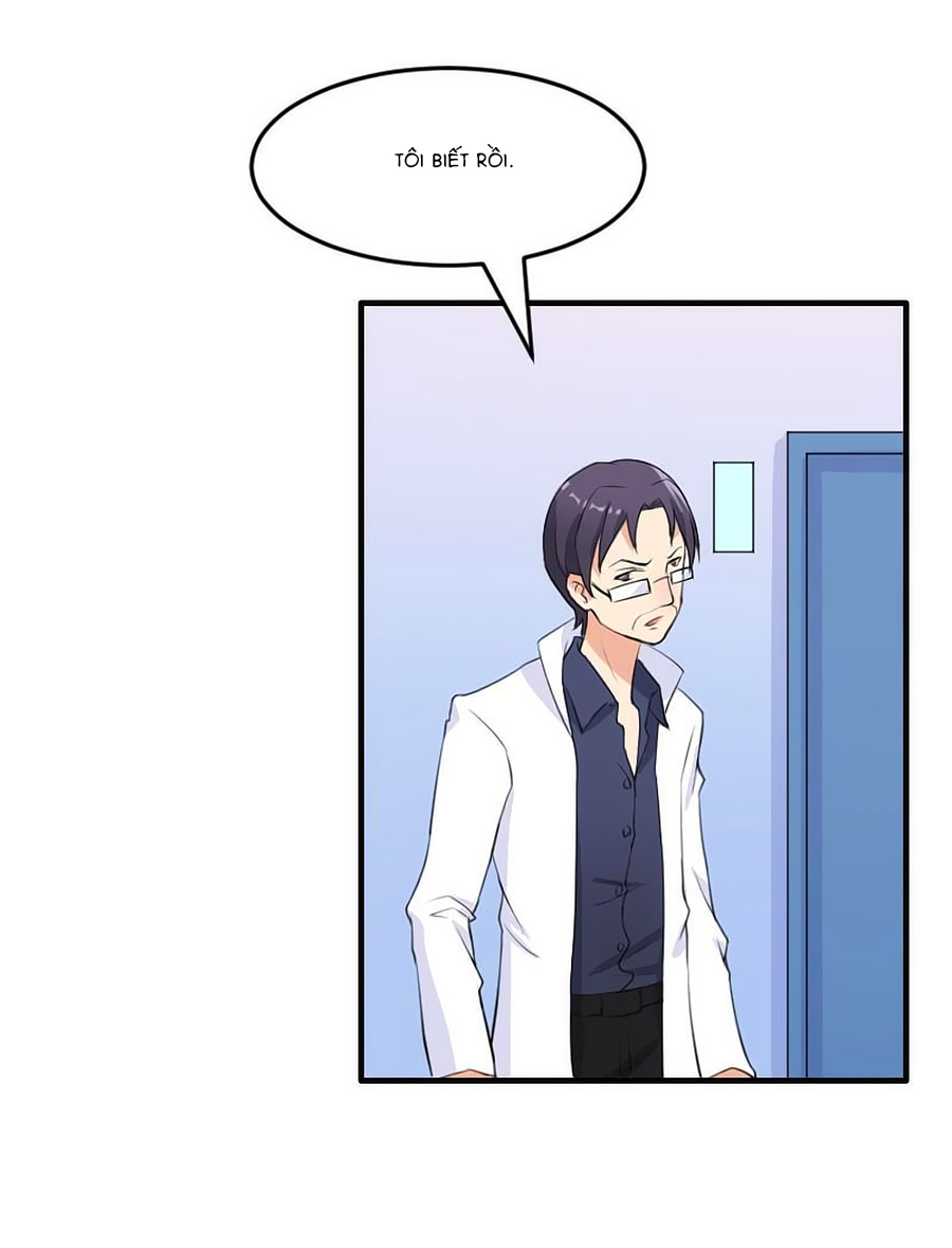 Số Hiệu 1314 Chap 17 - Next Chap 18