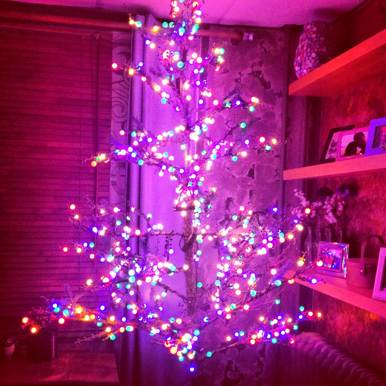 Can I Leave Our Christmas Tree Up Until Easter? Ummm Now What