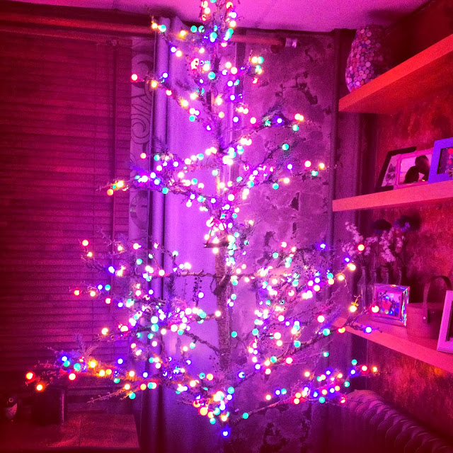 Can I Leave Our Christmas Tree Up Until Easter? Ummm Now What