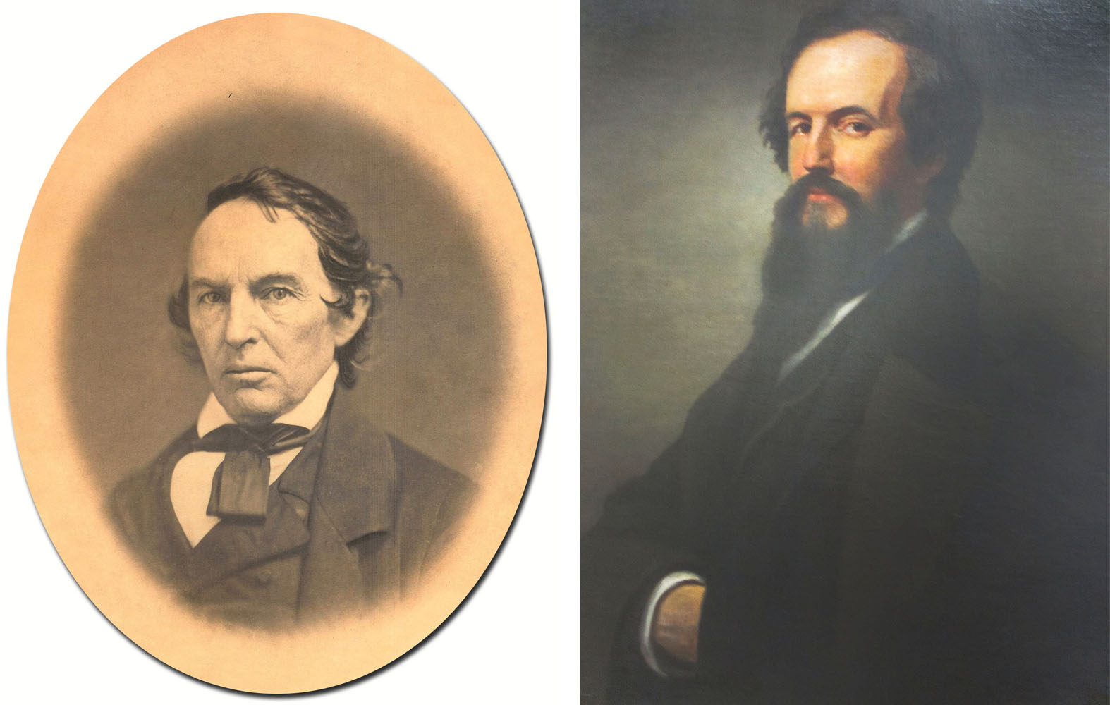 MedChi Archives John D. Buckler