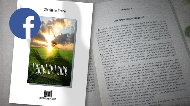 L'Appel De L'Aube sur Facebook