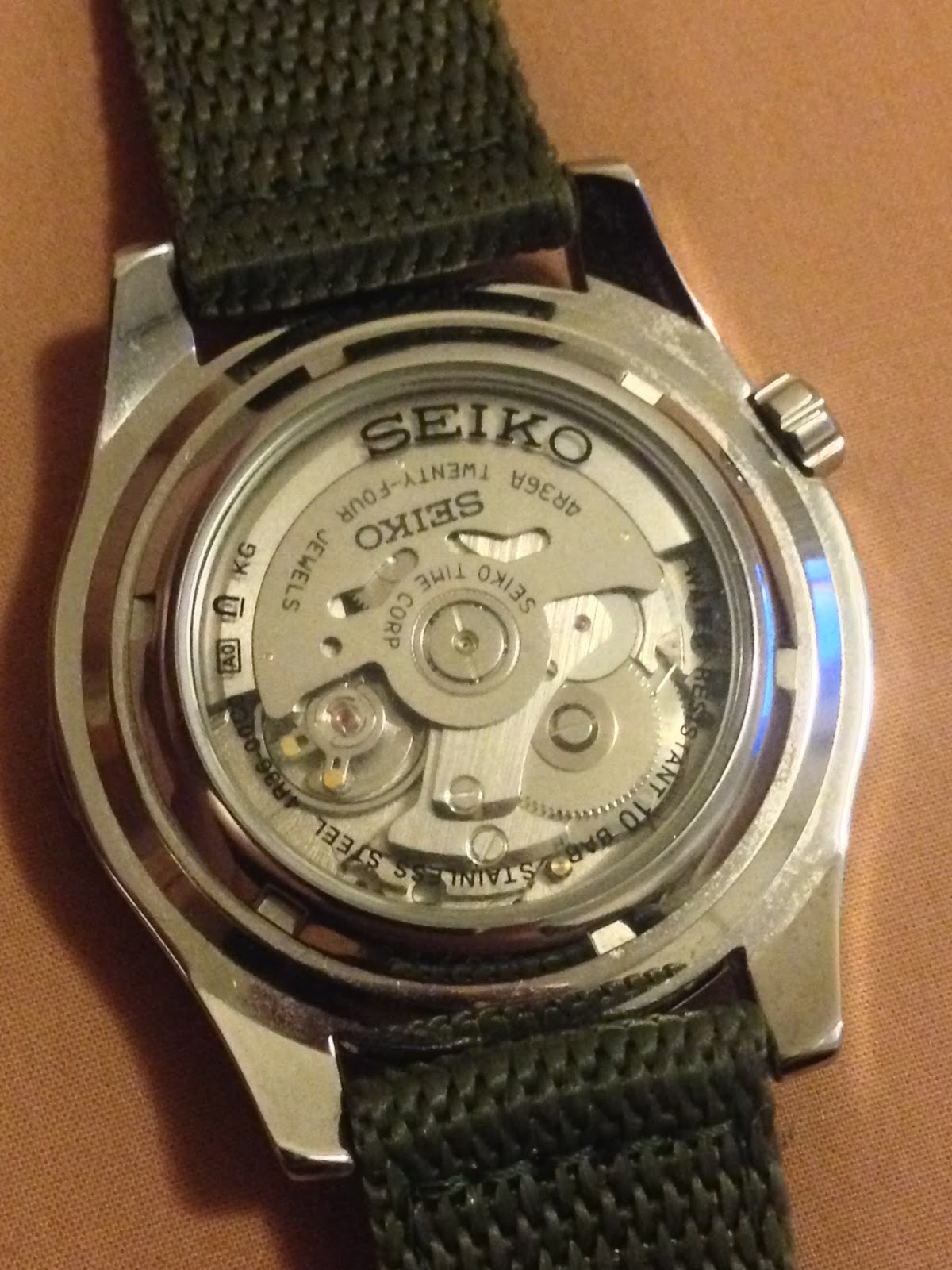 seiko 5 sports srp145k1