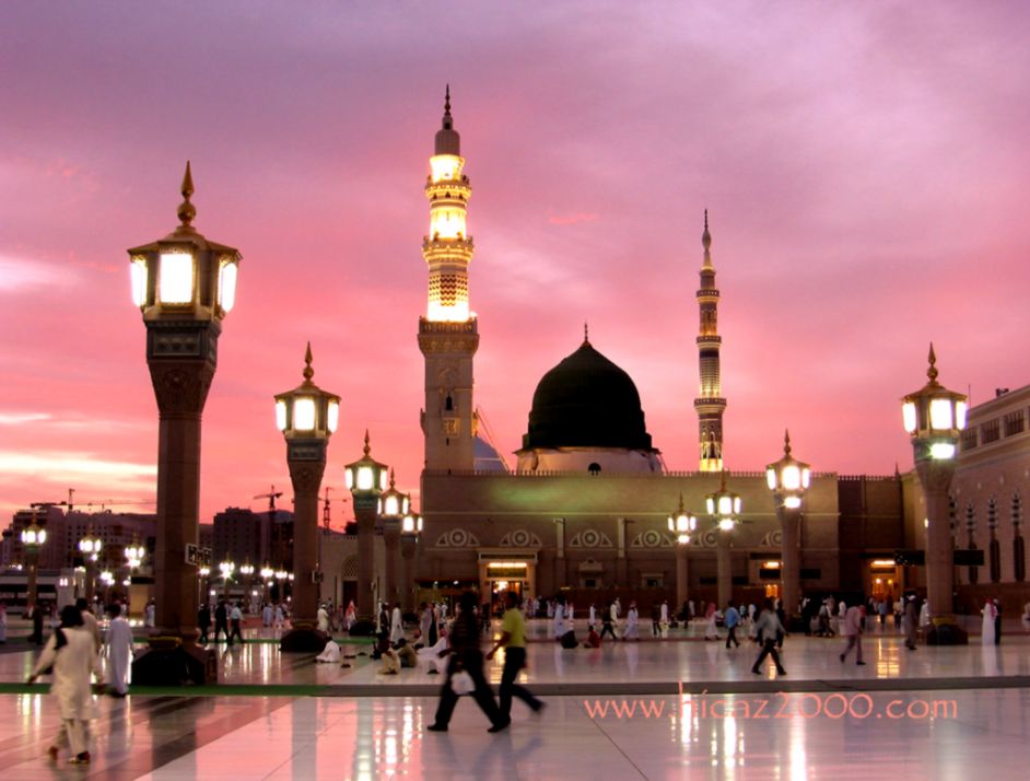 ATTRIBUTES OF RIGHTEOUSNESS AND PIETY DEFINED IN ISLAM Islamic Hub