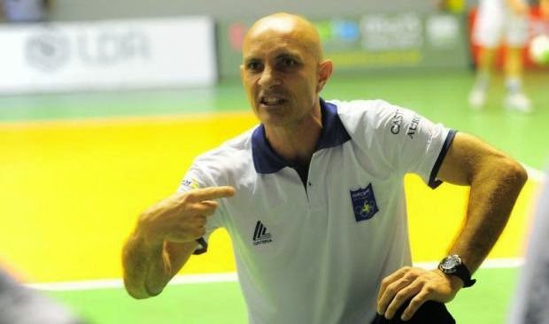 SUPER VÔLEI RS: Vôlei Canoas é favorito, mas Bento quer 'estragar' a festa!