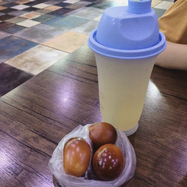 2015,summer 於是我就在韓國了 Day24