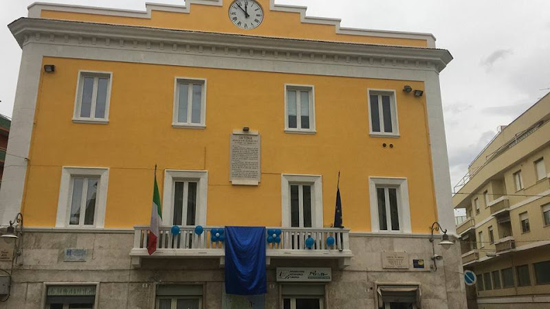 NUOVA ORGANIZZAZIONE MUSEI CIVICI