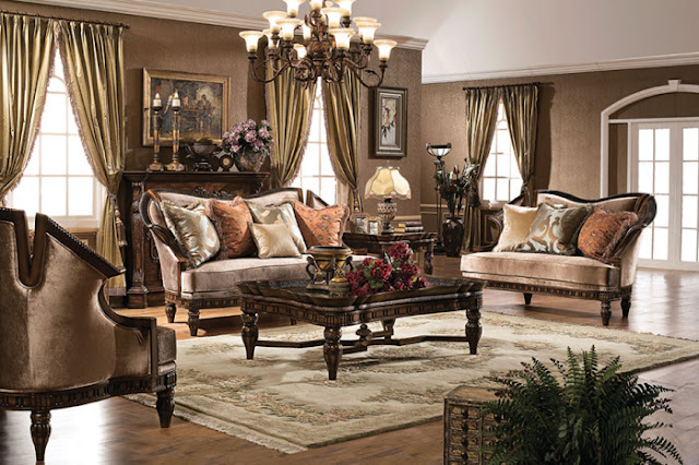 décoration intérieur style victorien décoration style victorien