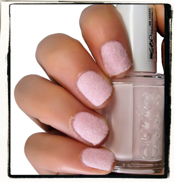 Born Pretty Flocking Powder Nailderella