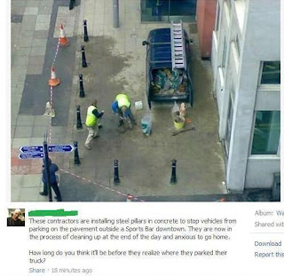 funny contractors fail