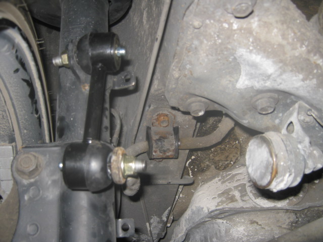 DIY - 93-97 Replacement Corolla Rear Sway Bar Link | Toyota Nation Forum
