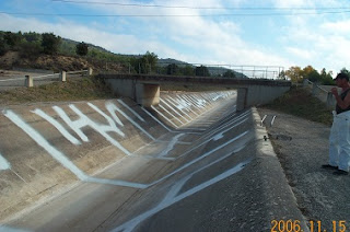 cours sur les ouvrages hydrauliques