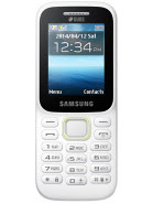 Harga baru Samsung Guru Music SM-B310E
