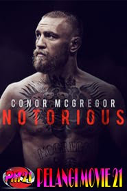 Conor McGregor: Notorious Conor McGregor: Notorious